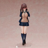 Megane JK-san (Kase Daiki) - Union Creative Internatonal (3)