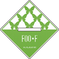 Foo Fighters - JoJo's Bizarre Adventure: Stone Ocean - Acrylaufsteller - Medicos Entertainment (1)