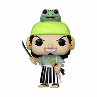 Usohachi / Lysop - Wano - One Piece Funko POP! (1)