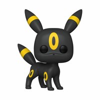 Nachtara - Pokémon Funko POP! (1)