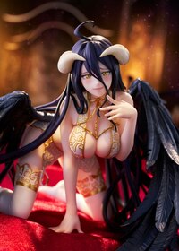 Albedo - Lingerie - Claynel (11)