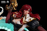 Miss Fortune - The Bounty Hunter - Infinity Studio (14)