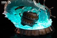 Miss Fortune - The Bounty Hunter - Infinity Studio (16)