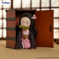 Nezuko in Box - Furyu (6)