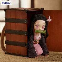 Nezuko in Box - Furyu (5)