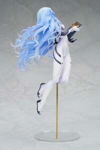 Rei Ayanami - Long Hair - Alter (2)