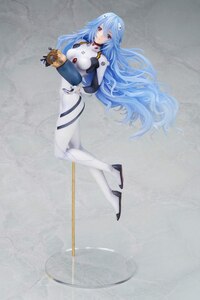 Rei Ayanami - Long Hair - Alter (9)
