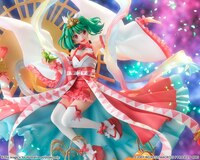 Ranka Lee - Amaterasu - Shibuya Scramble Figure - eStream (5)