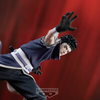 Obito Uchiha - Naruto Shippuden - Vibration Stars II - Banpresto (1)