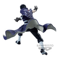 Obito Uchiha - Naruto Shippuden - Vibration Stars II - Banpresto (1)