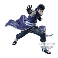 Obito Uchiha - Naruto Shippuden - Vibration Stars II - Banpresto (1)