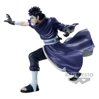 Obito Uchiha - Naruto Shippuden - Vibration Stars II - Banpresto (1)