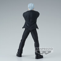 Andy - Undead Unluck - Banpresto (1)