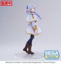 Frieren - Desktop x Decorate Collections - Sega (6)