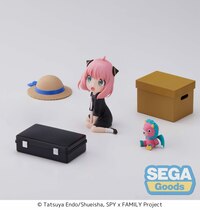 Anya Forger - Spy (Pretend Play Vol. 2) - Luminasta - Sega (6)