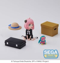 Anya Forger - Spy (Pretend Play Vol. 2) - Luminasta - Sega (8)