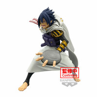 Tamaki Amajiki / Suneater - The Amazing Heroes Plus Vol. 8 - Banpresto (1)