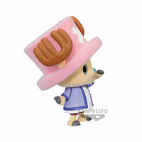 Tony Tony Chopper - One Piece (Chopper & Karoo) - Fluffy Puffy (1)