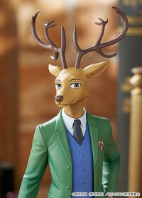 Louis - Beastars Pop Up Parade - Good Smile Company (1)
