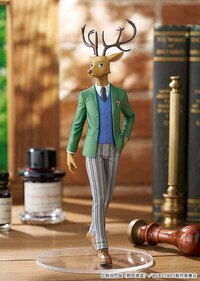 Louis - Beastars Pop Up Parade - Good Smile Company (2)