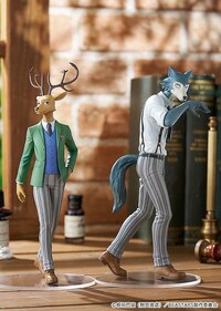 Louis - Beastars Pop Up Parade - Good Smile Company (4)