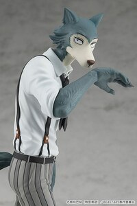 Legoshi - Beastars Pop Up Parade - Good Smile Company (7)