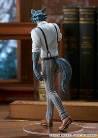 Legoshi - Beastars Pop Up Parade - Good Smile Company (3)