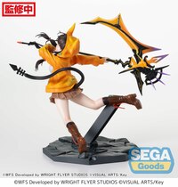 Karen Asakura - Guren Gekka no Killrazor - Luminasta - Sega (6)