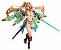 Luluna - Limited Edition - Elf Village Series - Vertex (1)