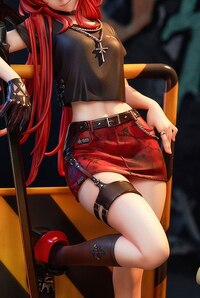 Surtr - Liberté//Échec - Good Smile Company (15)