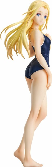 Ushio Kofune - Summer Time Rendering Pop Up Parade - Good Smile Company (8)