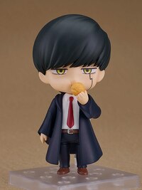 Nendoroid 2247 Mash Burnedead (5)