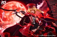 Flandre Scarlet - Military Uniform - Raise Dream (7)