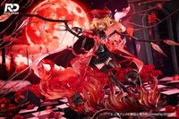 Flandre Scarlet - Military Uniform - Raise Dream (4)