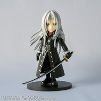 Sephiroth - Adorable Arts - Square Enix (2)