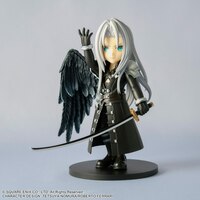 Sephiroth - Adorable Arts - Square Enix (4)