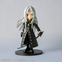 Sephiroth - Adorable Arts - Square Enix (1)