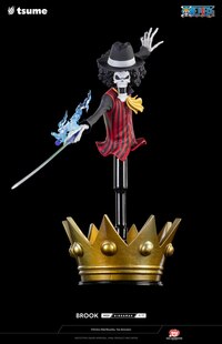 Brook - Tsume HQS Dioramax (2)