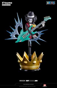 Brook - Tsume HQS Dioramax (2)