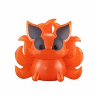 Kurama / Kyuubi - The Big Nyaruto Series - Mega Cat Project - Megahouse (1)