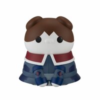 Set - Nyandam SEED Nyanto - Mega Cat Project - Megahouse (2)