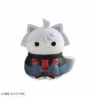 Suletta Mercury & Miorine Rembran - Gundam: The Witch From Mercury Nyanto - Mega Cat Project - Megahouse (4)