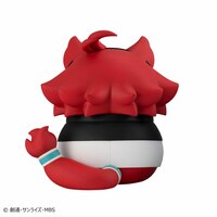 Suletta Mercury & Miorine Rembran - Gundam: The Witch From Mercury Nyanto - Mega Cat Project - Megahouse (7)