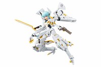 Strarf - Repaint Color - Megami Device Model Kit - Kotobukiya (1)