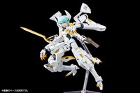 Strarf - Repaint Color - Megami Device Model Kit - Kotobukiya (2)