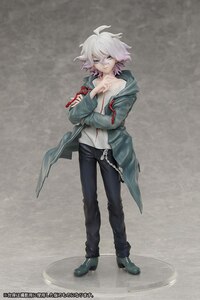 Nagito Komaeda - Algernon Product / Union Creative International (2)