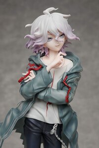 Nagito Komaeda - Algernon Product / Union Creative International (10)