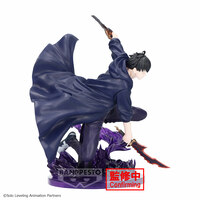 Sung Jin-Woo & seine Schatten - Solo Leveling - Kitsune Statue (1)