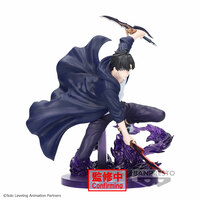 Sung Jin-Woo & seine Schatten - Solo Leveling - Kitsune Statue (1)
