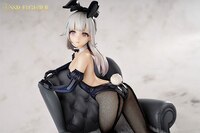 Jin Hua und Qiao Er Set - Bunny - SSR Figure - Infinity Studio (9)